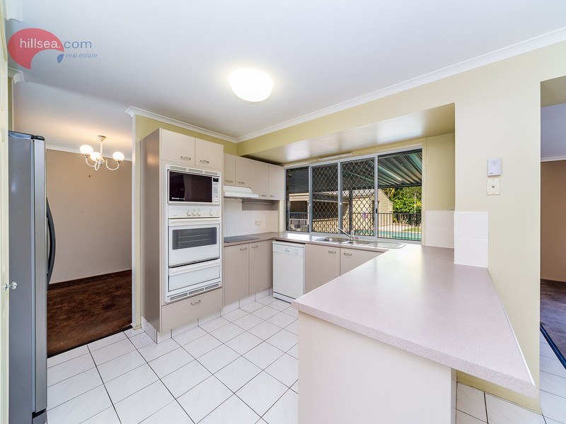 10 Greenwood Court, Helensvale QLD 4212