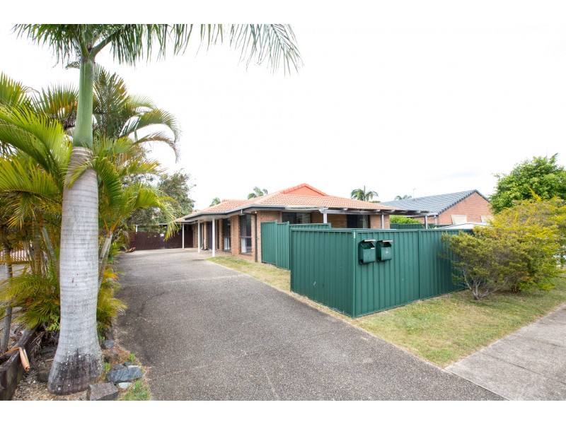 1/25 Nina Parade, Arundel QLD 4214