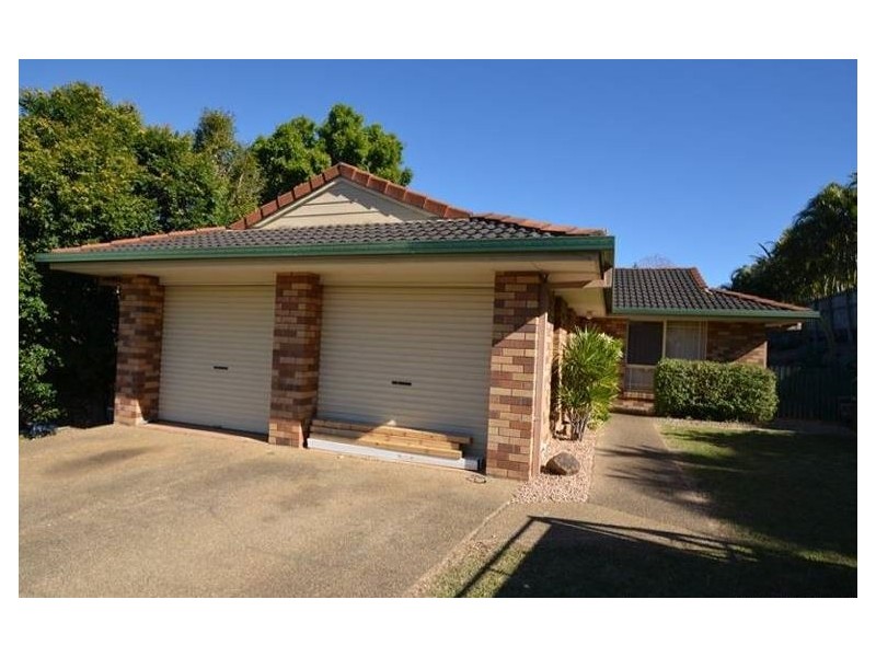 6 Sutton Court, Parkwood QLD 4214