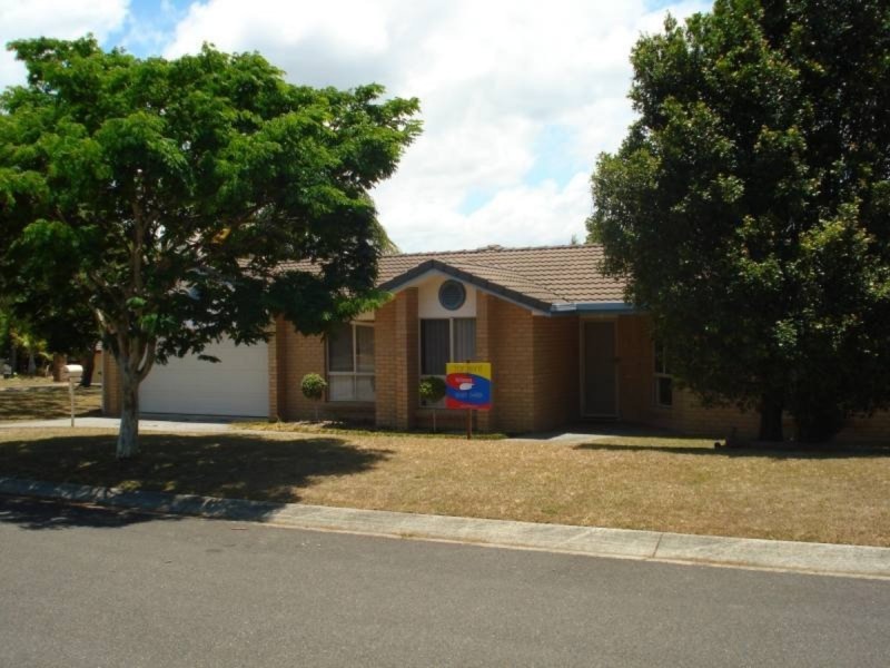 7 Maidstone Place, Parkwood QLD 4214