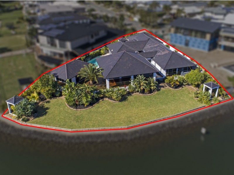 24 North Bank Court, Helensvale QLD 4212