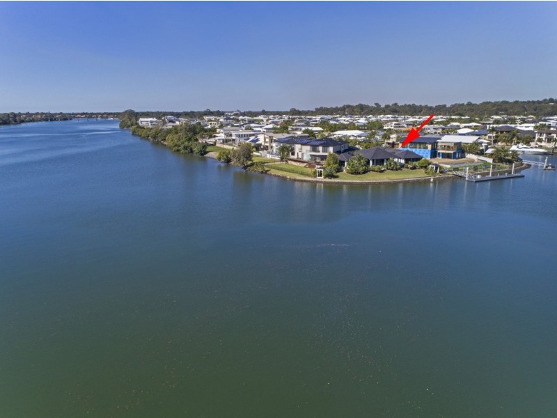 24 North Bank Court, Helensvale QLD 4212