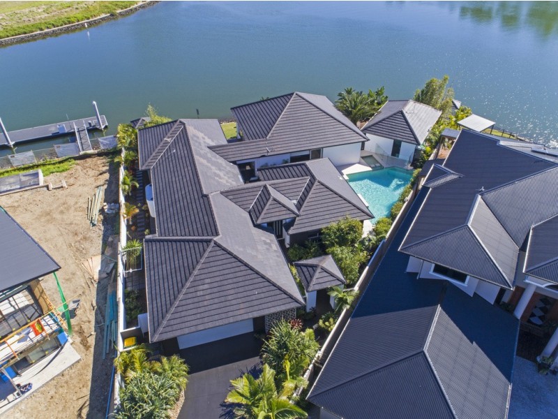 24 North Bank Court, Helensvale QLD 4212