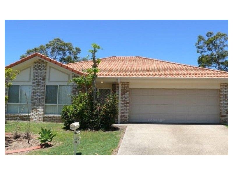 22 Goldcrest Drive, Upper Coomera QLD 4209