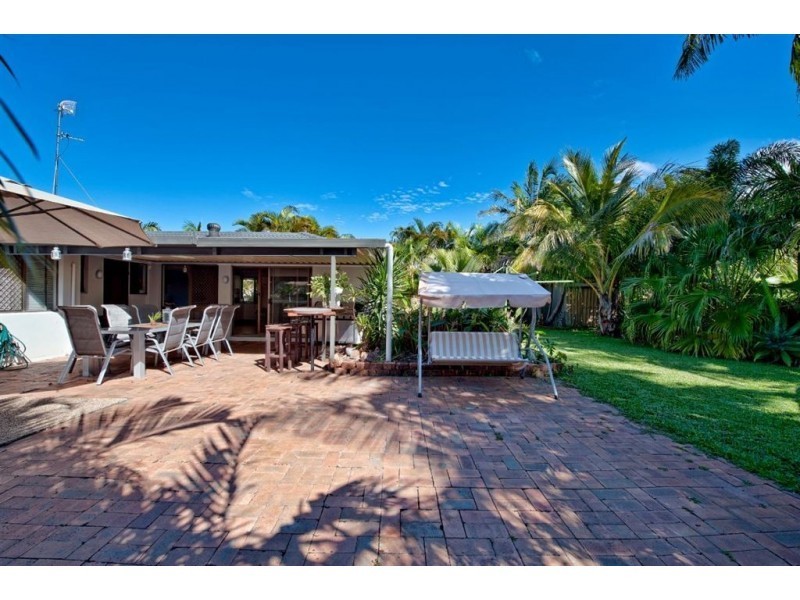 3 Ballard Place, Coombabah QLD 4216