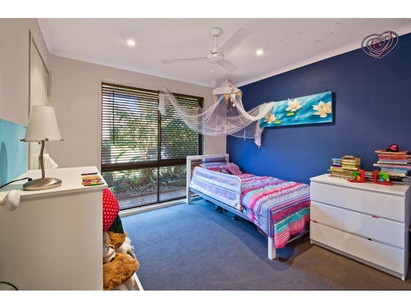 3 Ballard Place, Coombabah QLD 4216