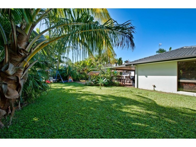 3 Ballard Place, Coombabah QLD 4216