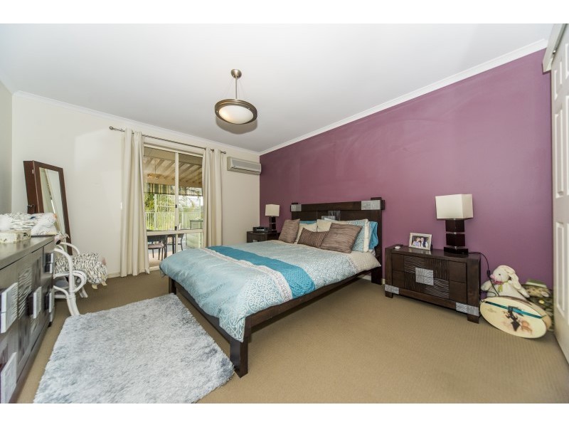 21 Palmerston Drive, Oxenford QLD 4210