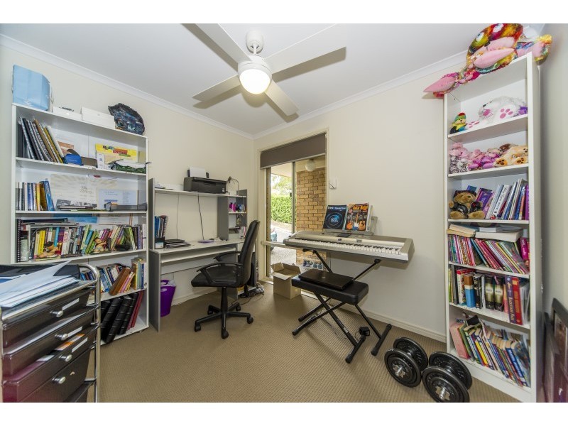 21 Palmerston Drive, Oxenford QLD 4210
