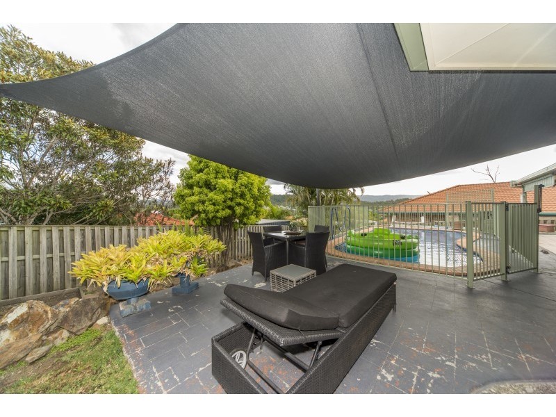 21 Palmerston Drive, Oxenford QLD 4210
