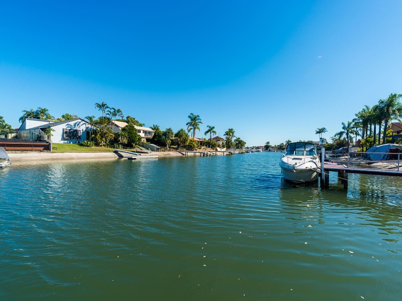 86 Oxley Drive, Paradise Point QLD 4216