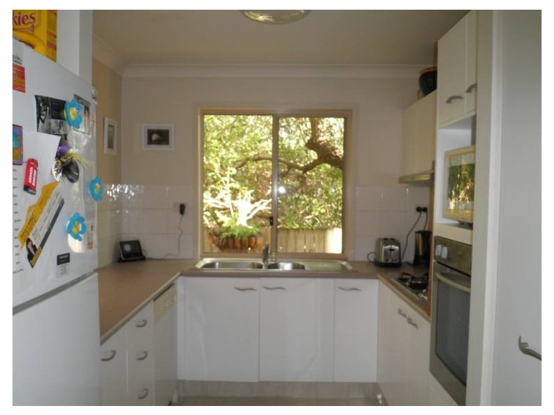 8/45 Harley Street, Labrador QLD 4215