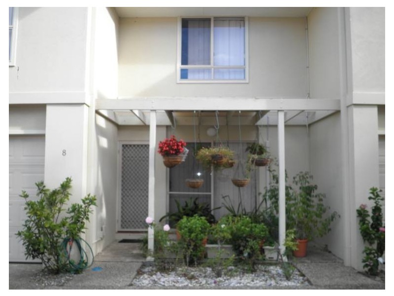 8/45 Harley Street, Labrador QLD 4215