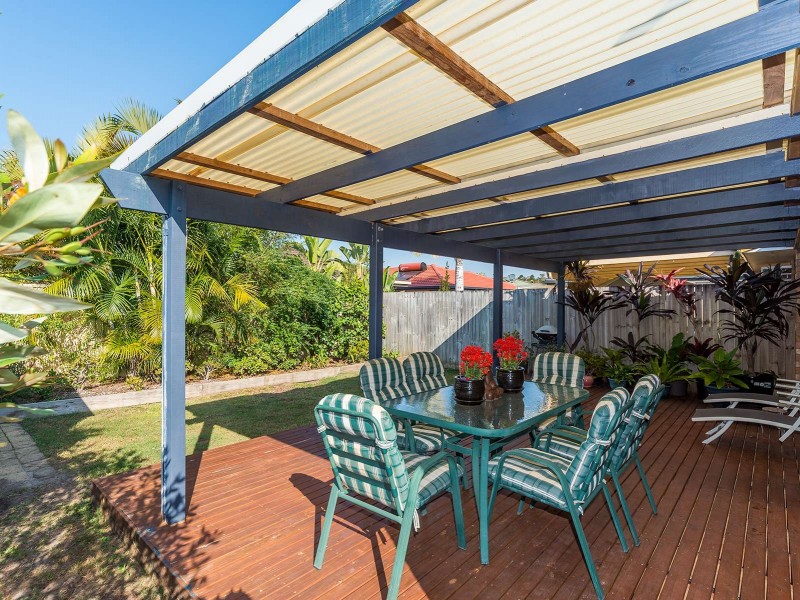 2/10 Sanctuary Court, Coombabah QLD 4216