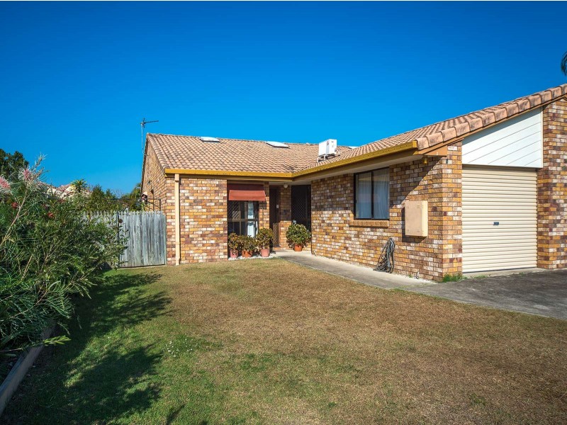 2/10 Sanctuary Court, Coombabah QLD 4216