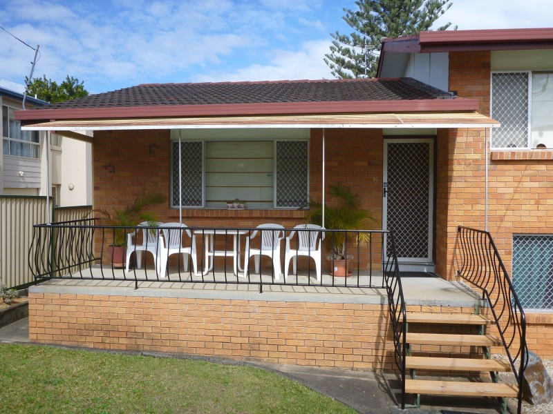 6 Ikana Court, Southport QLD 4215