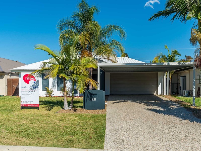 9 River Links Boulevard East, Helensvale QLD 4212