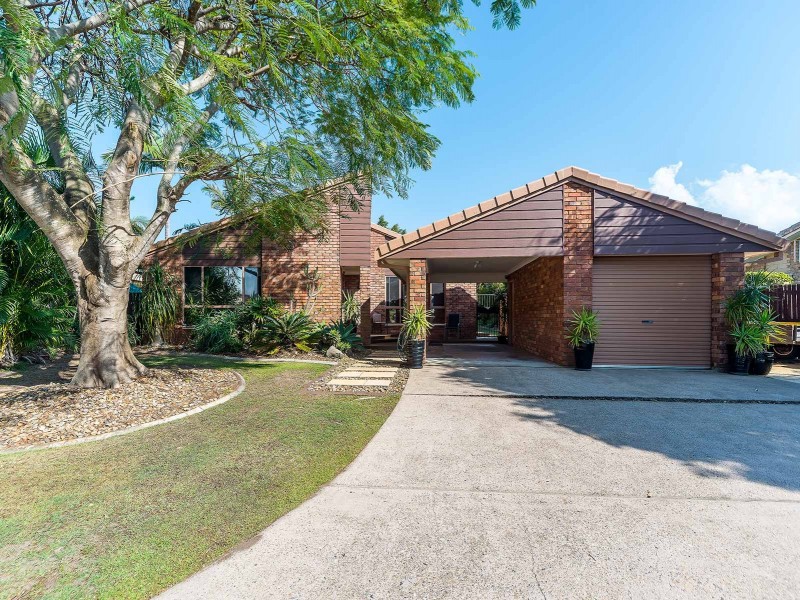 52 Gooding Drive, Coombabah QLD 4216