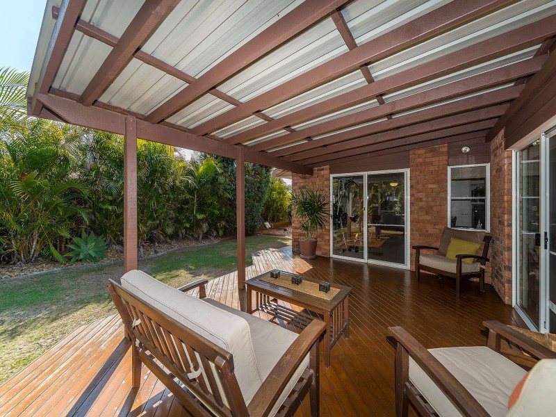 52 Gooding Drive, Coombabah QLD 4216