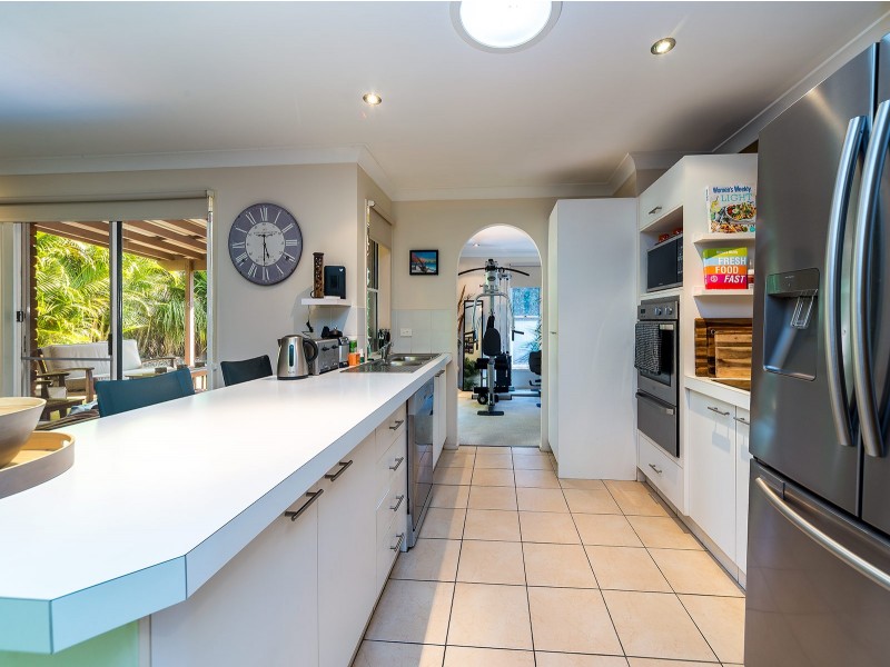 52 Gooding Drive, Coombabah QLD 4216