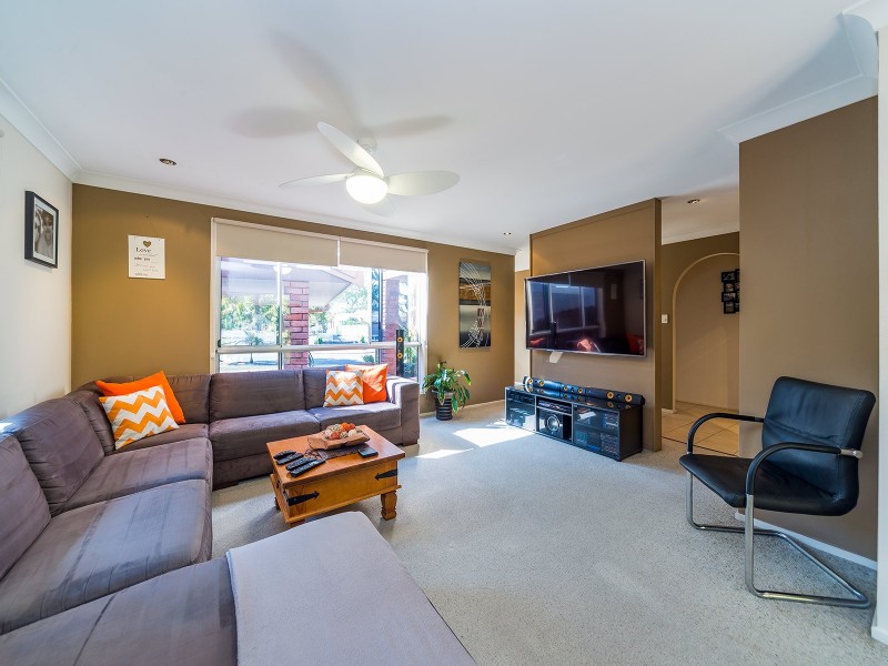 52 Gooding Drive, Coombabah QLD 4216