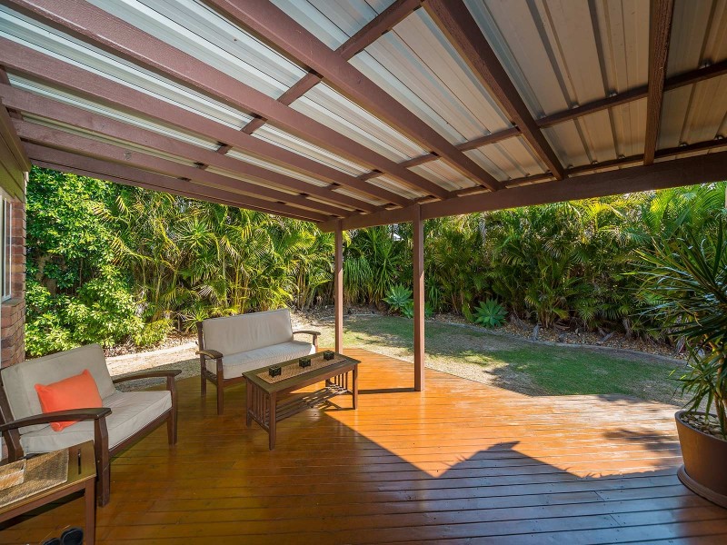 52 Gooding Drive, Coombabah QLD 4216