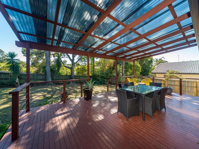17 Kerrabee Street, Nerang QLD 4211