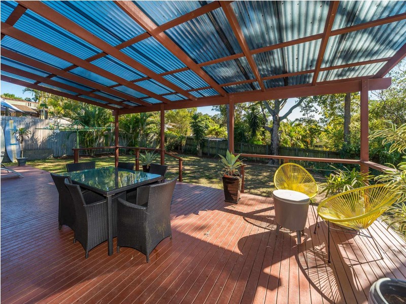 17 Kerrabee Street, Nerang QLD 4211