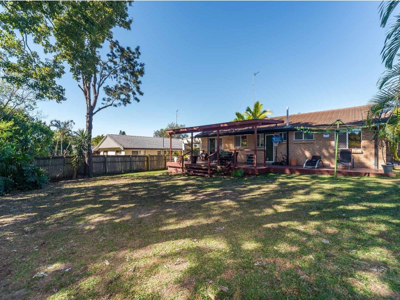 17 Kerrabee Street, Nerang QLD 4211