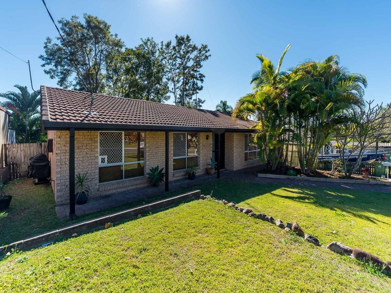 17 Kerrabee Street, Nerang QLD 4211