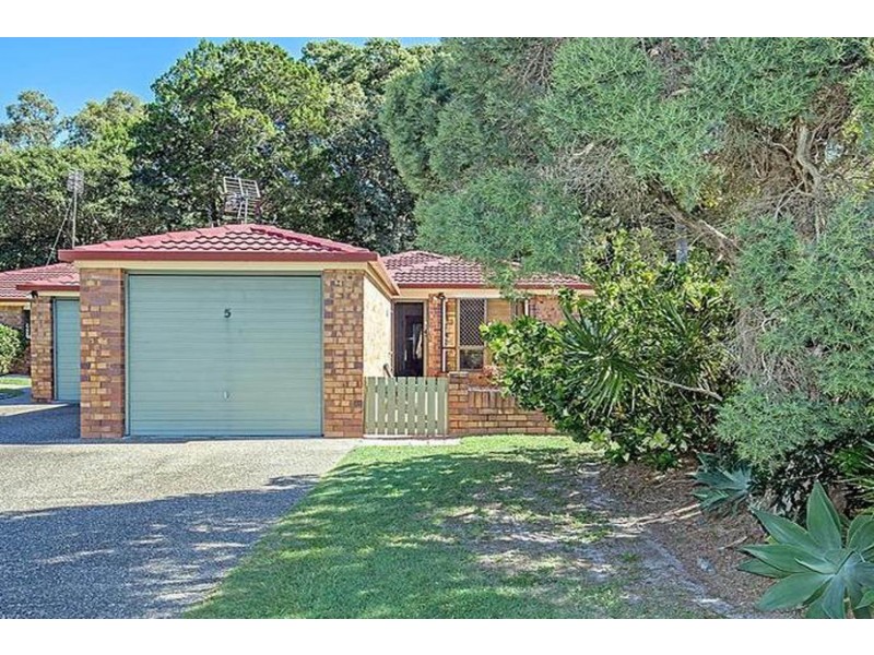 5/10 Woodgate Place, Paradise Point QLD 4216