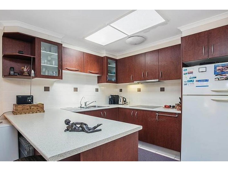 5/10 Woodgate Place, Paradise Point QLD 4216
