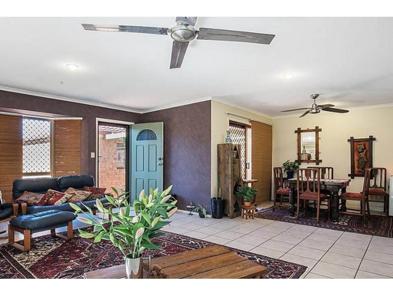 5/10 Woodgate Place, Paradise Point QLD 4216