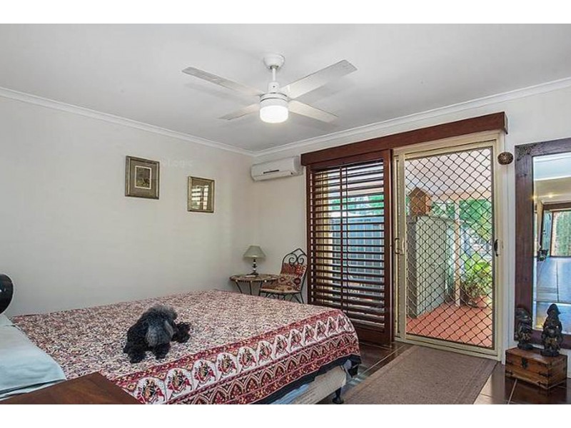 5/10 Woodgate Place, Paradise Point QLD 4216