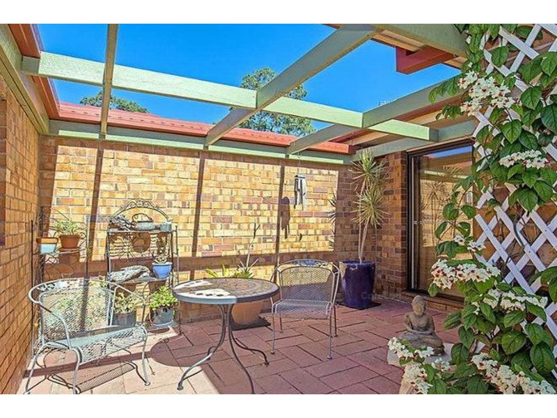 5/10 Woodgate Place, Paradise Point QLD 4216