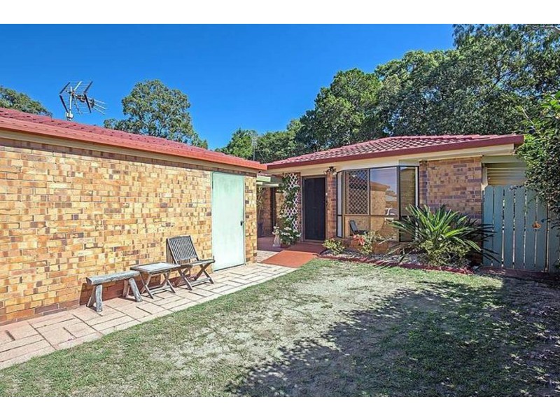 5/10 Woodgate Place, Paradise Point QLD 4216