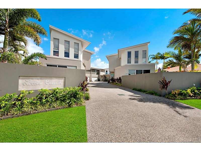 1/12 Topaz Court, Hollywell QLD 4216