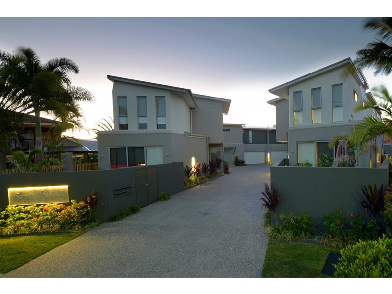 1/12 Topaz Court, Hollywell QLD 4216