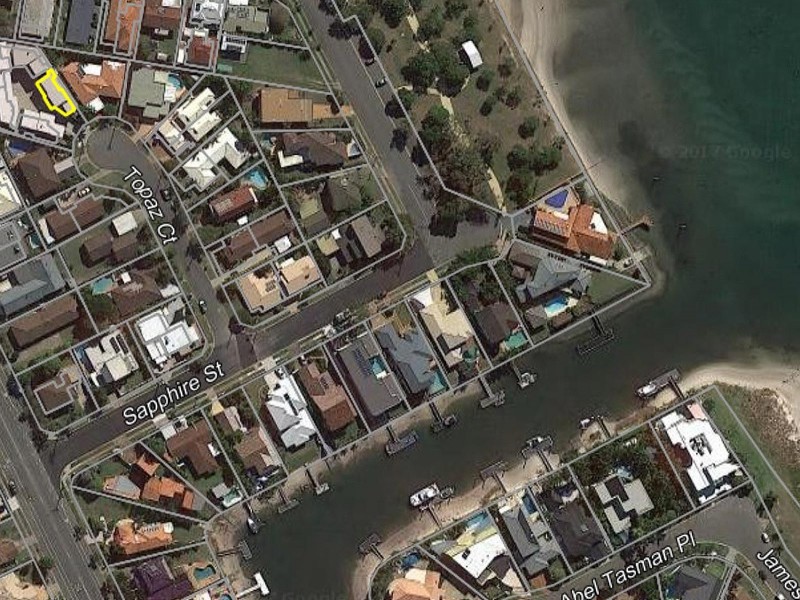 1/12 Topaz Court, Hollywell QLD 4216