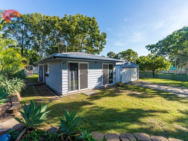 49 Riversdale Road, Oxenford QLD 4210