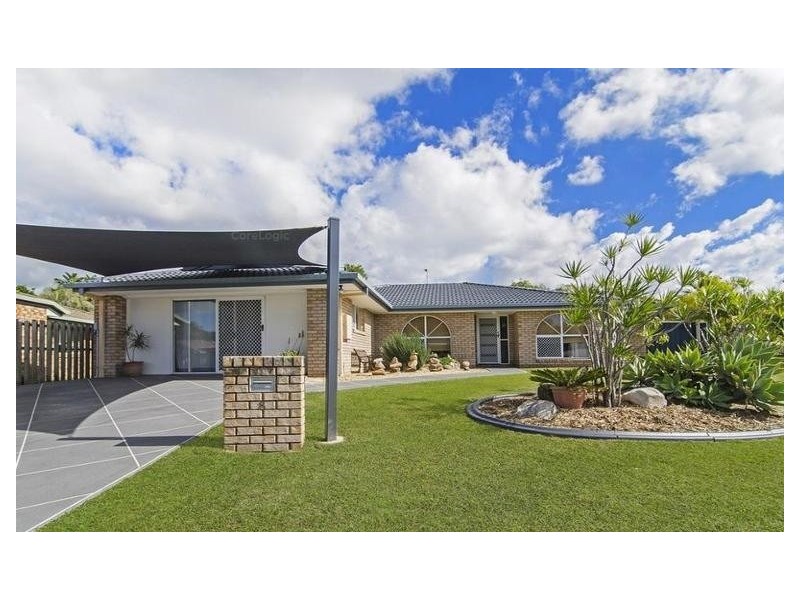 8 County Close, Parkwood QLD 4214