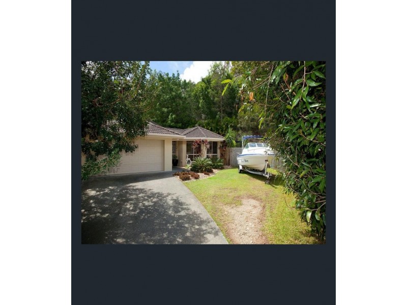 38 Driftwood Place, Parkwood QLD 4214