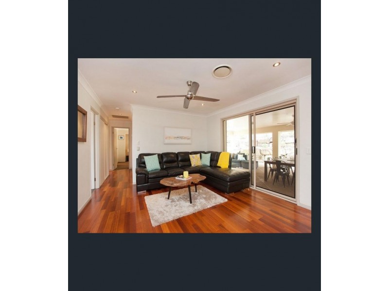 38 Driftwood Place, Parkwood QLD 4214