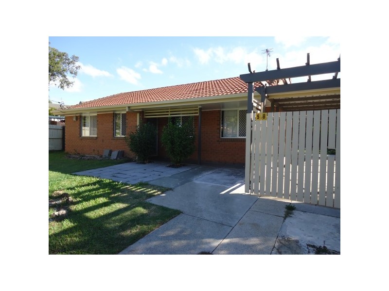 58 Panache Street, Molendinar QLD 4214