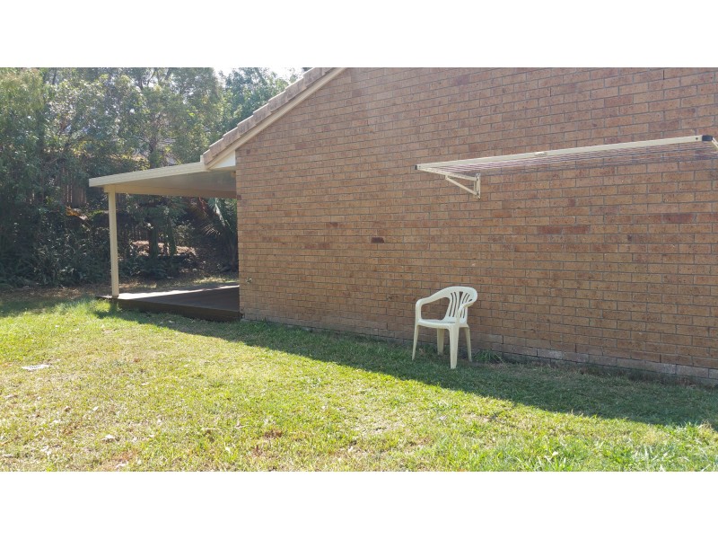 25 Floyd Court, Parkwood QLD 4214