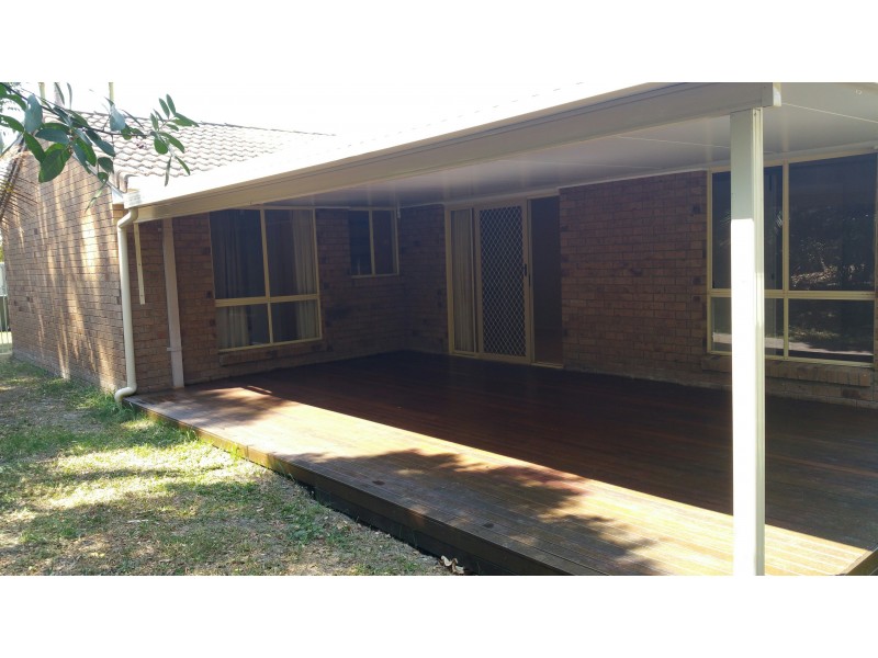 25 Floyd Court, Parkwood QLD 4214