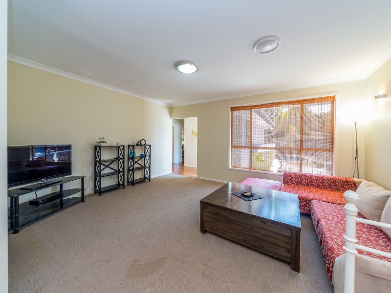 4 Pedder Place, Coombabah QLD 4216