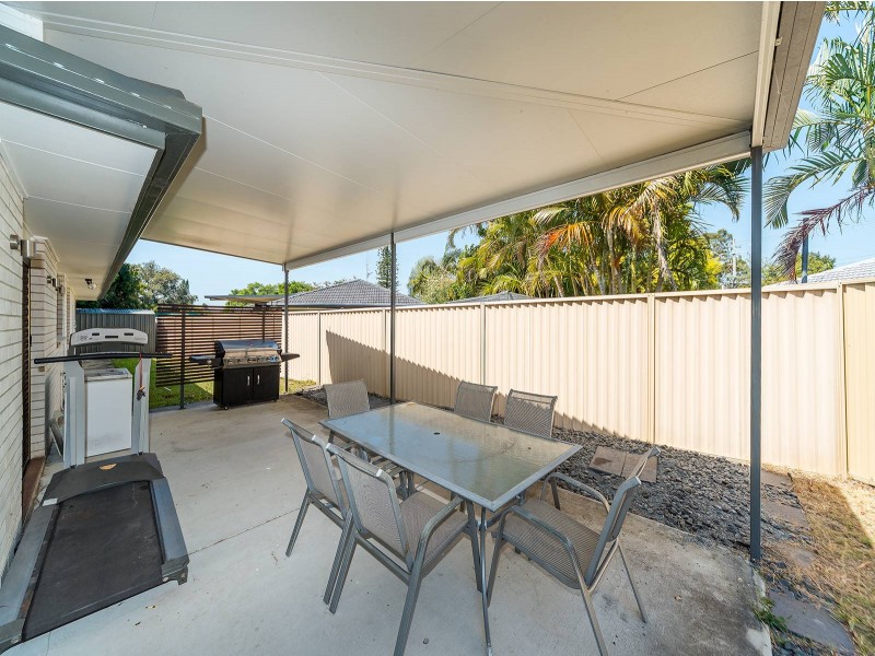 4 Pedder Place, Coombabah QLD 4216