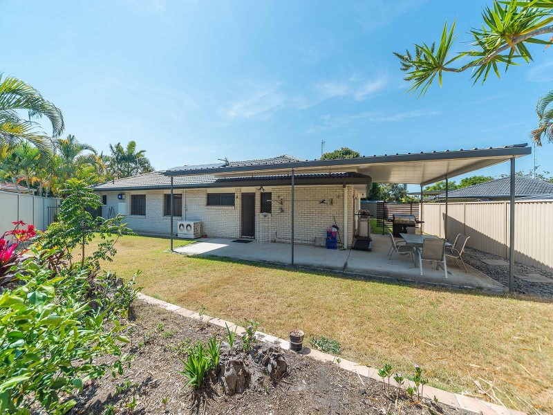 4 Pedder Place, Coombabah QLD 4216