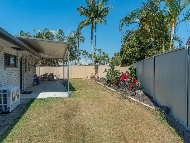 4 Pedder Place, Coombabah QLD 4216